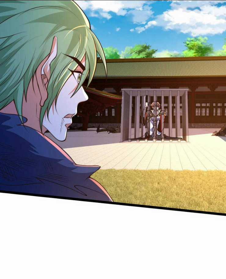 Ta Nuôi Quỷ Ở Trấn Ma Ty Chapter 279 trang 45