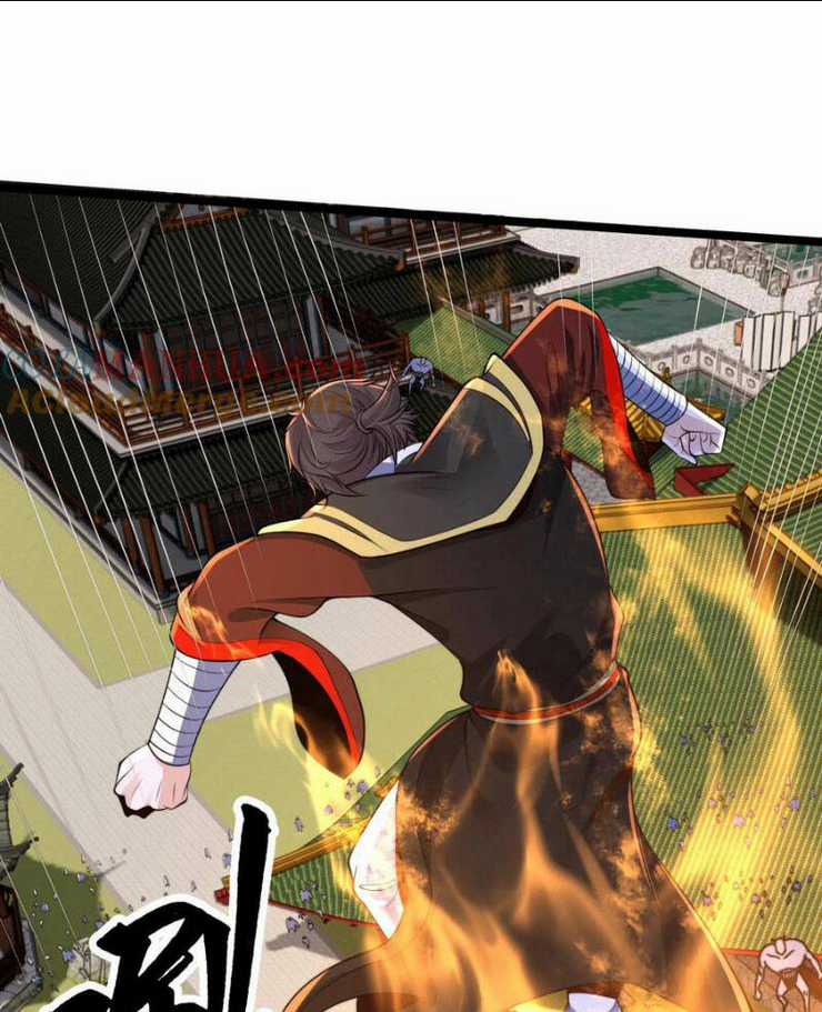 Ta Nuôi Quỷ Ở Trấn Ma Ty Chapter 279 trang 47