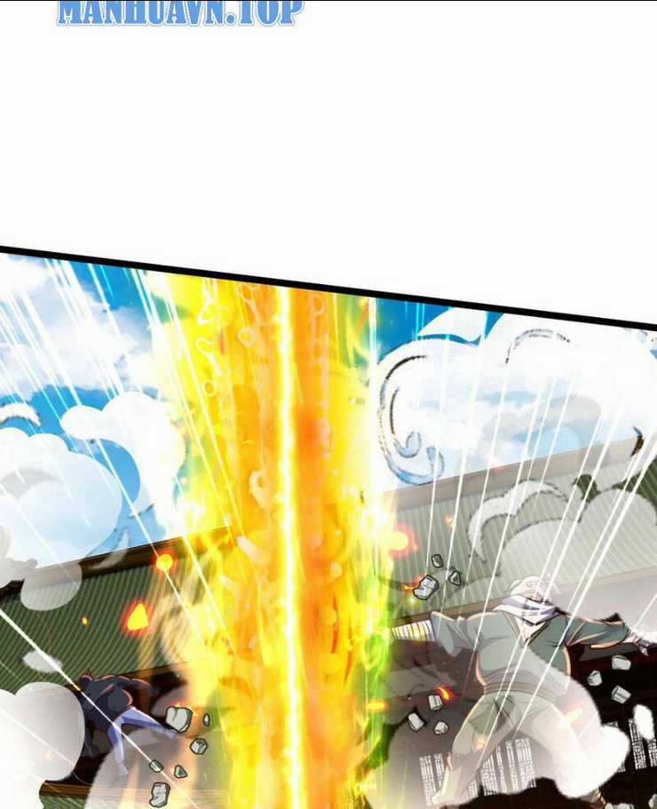 Ta Nuôi Quỷ Ở Trấn Ma Ty Chapter 279 trang 49