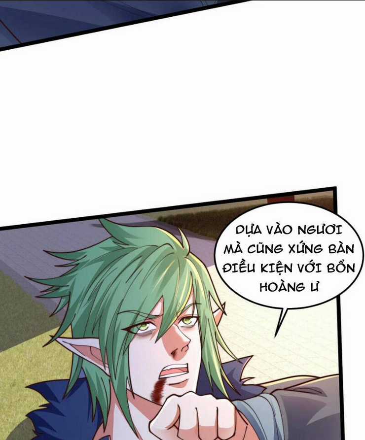 Ta Nuôi Quỷ Ở Trấn Ma Ty Chapter 279 trang 56