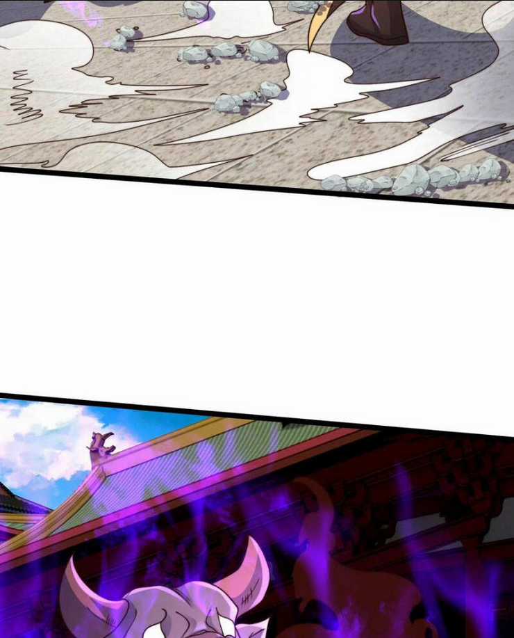 Ta Nuôi Quỷ Ở Trấn Ma Ty Chapter 279 trang 6