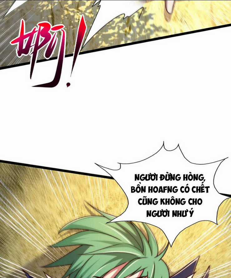 Ta Nuôi Quỷ Ở Trấn Ma Ty Chapter 279 trang 63