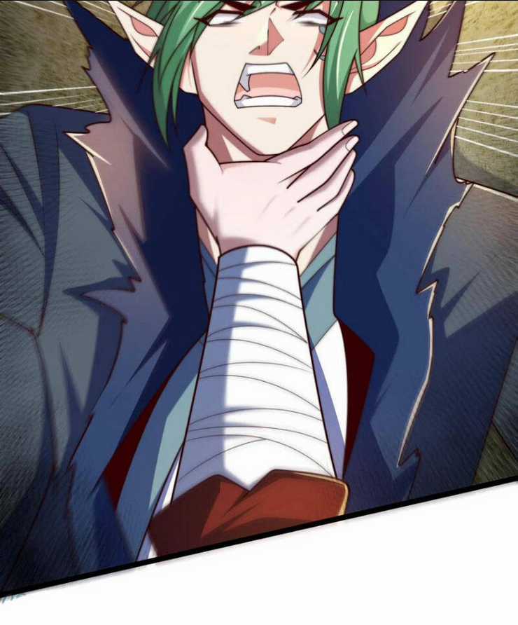 Ta Nuôi Quỷ Ở Trấn Ma Ty Chapter 279 trang 64