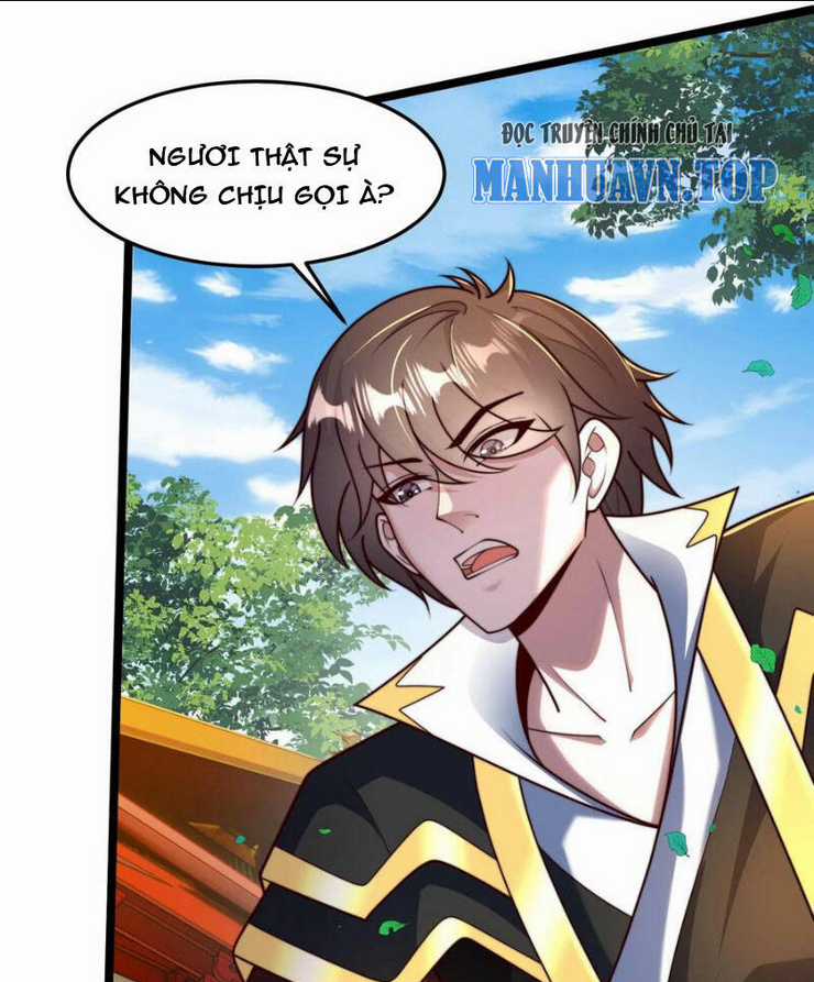 Ta Nuôi Quỷ Ở Trấn Ma Ty Chapter 279 trang 65