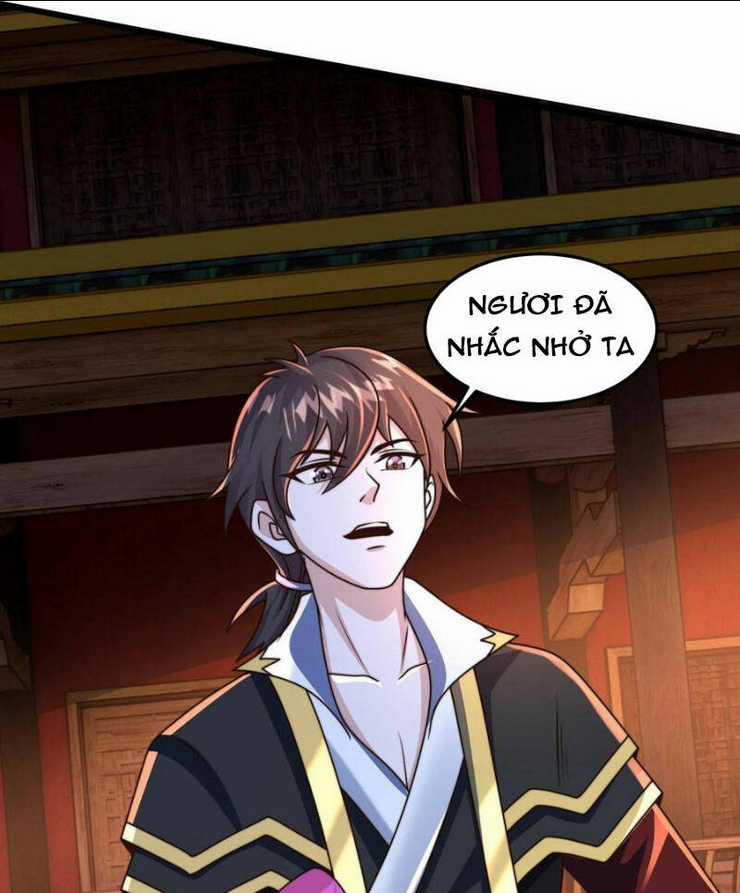 Ta Nuôi Quỷ Ở Trấn Ma Ty Chapter 279 trang 76