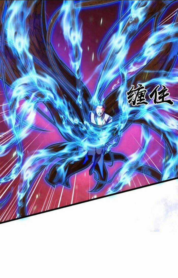 Ta Nuôi Quỷ Ở Trấn Ma Ty Chapter 28 trang 14