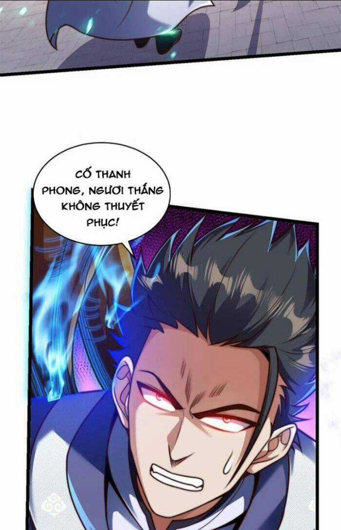 Ta Nuôi Quỷ Ở Trấn Ma Ty Chapter 28 trang 17