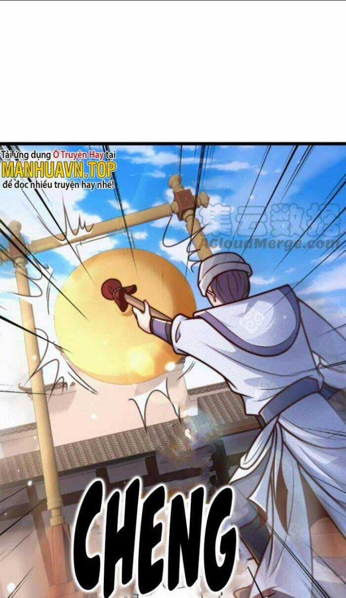 Ta Nuôi Quỷ Ở Trấn Ma Ty Chapter 28 trang 25