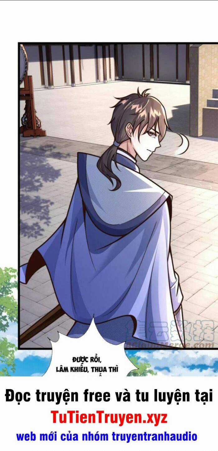 Ta Nuôi Quỷ Ở Trấn Ma Ty Chapter 28 trang 29