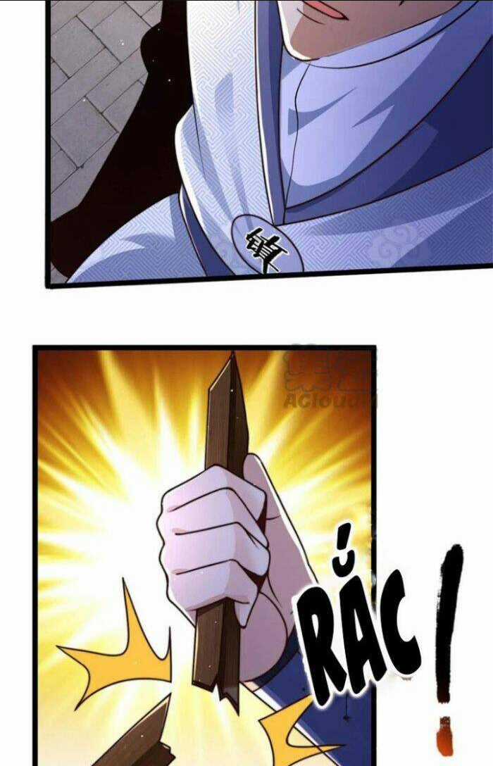 Ta Nuôi Quỷ Ở Trấn Ma Ty Chapter 28 trang 4