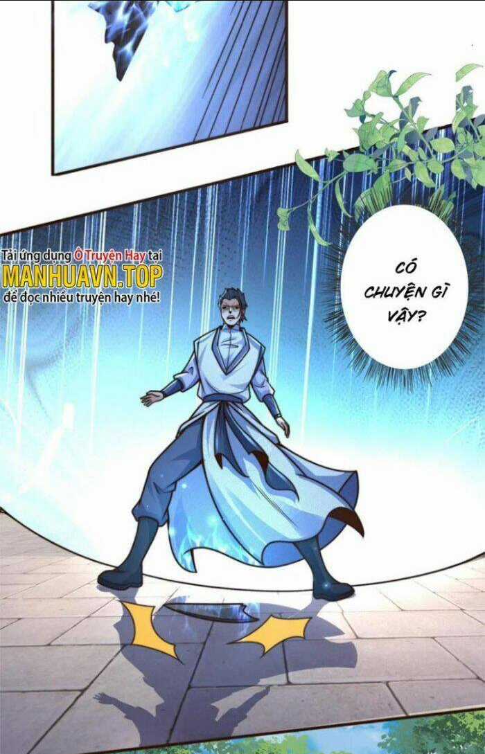 Ta Nuôi Quỷ Ở Trấn Ma Ty Chapter 28 trang 7