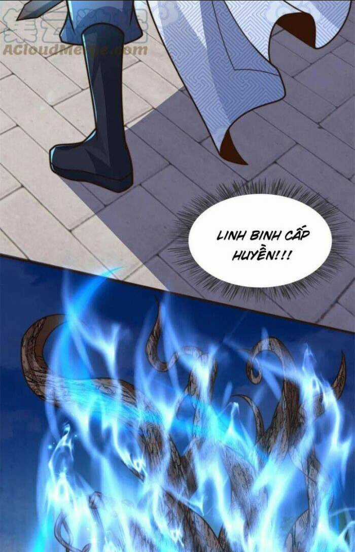 Ta Nuôi Quỷ Ở Trấn Ma Ty Chapter 28 trang 9