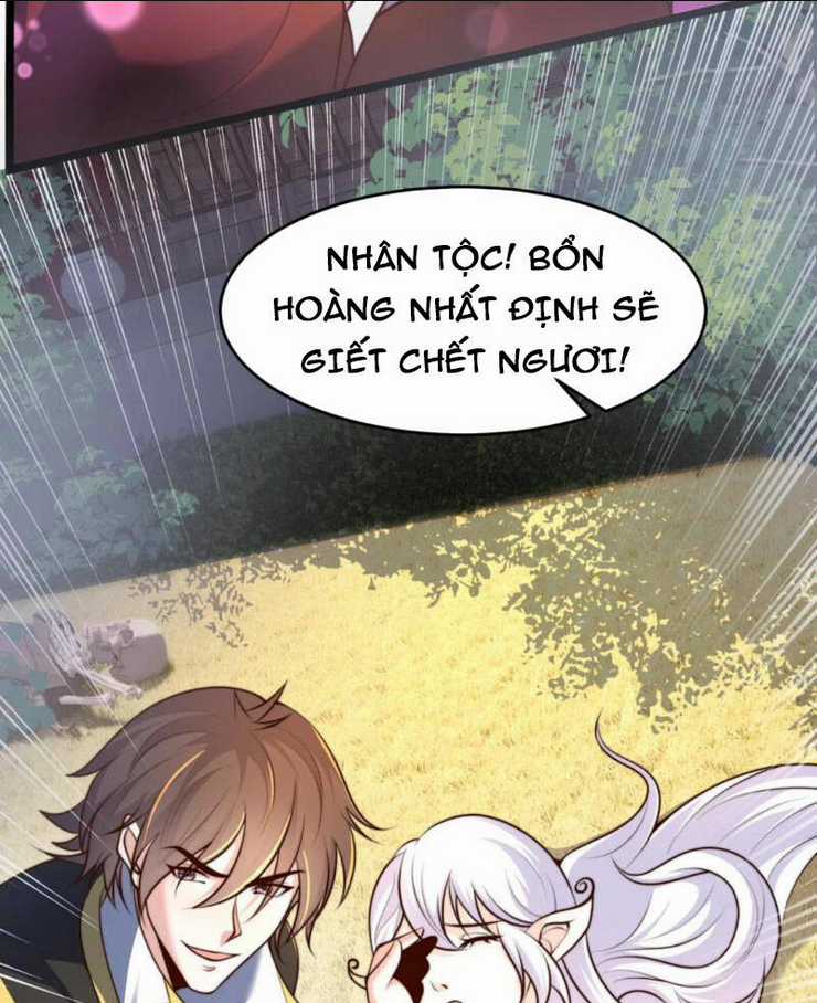 Ta Nuôi Quỷ Ở Trấn Ma Ty Chapter 280 trang 13