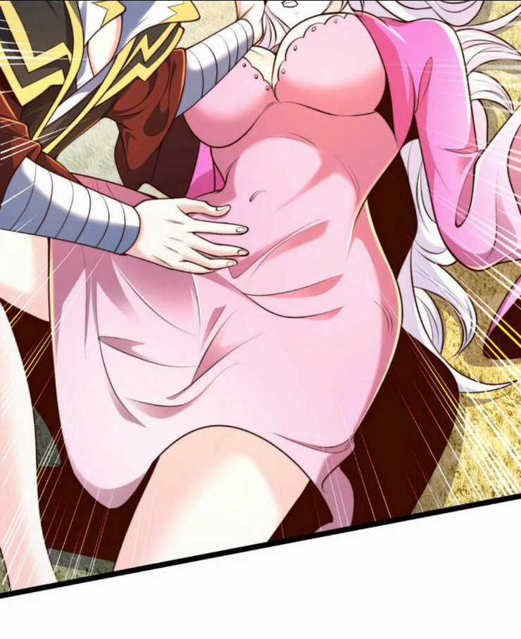 Ta Nuôi Quỷ Ở Trấn Ma Ty Chapter 280 trang 14