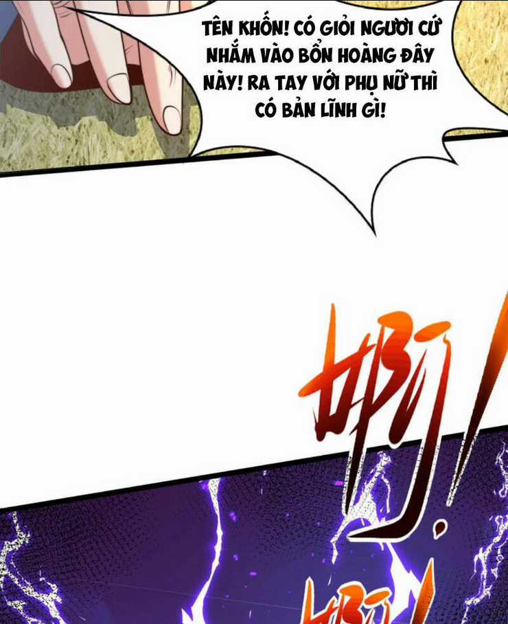 Ta Nuôi Quỷ Ở Trấn Ma Ty Chapter 280 trang 16