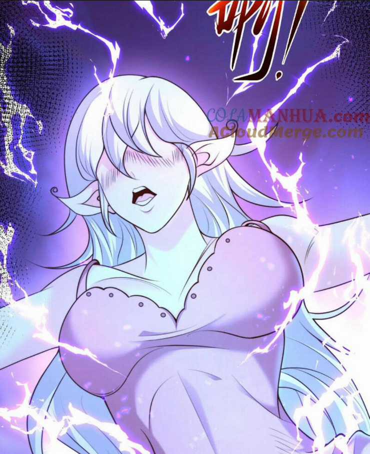 Ta Nuôi Quỷ Ở Trấn Ma Ty Chapter 280 trang 17