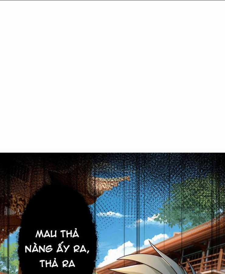 Ta Nuôi Quỷ Ở Trấn Ma Ty Chapter 280 trang 19