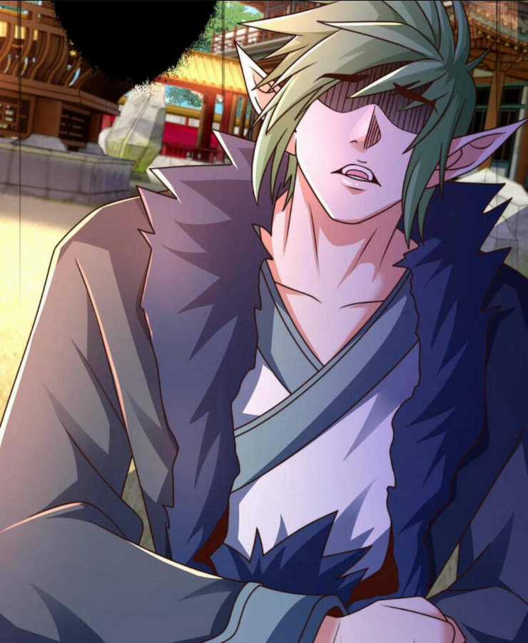 Ta Nuôi Quỷ Ở Trấn Ma Ty Chapter 280 trang 20