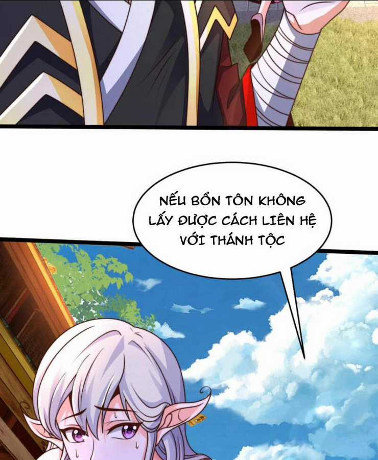 Ta Nuôi Quỷ Ở Trấn Ma Ty Chapter 280 trang 24