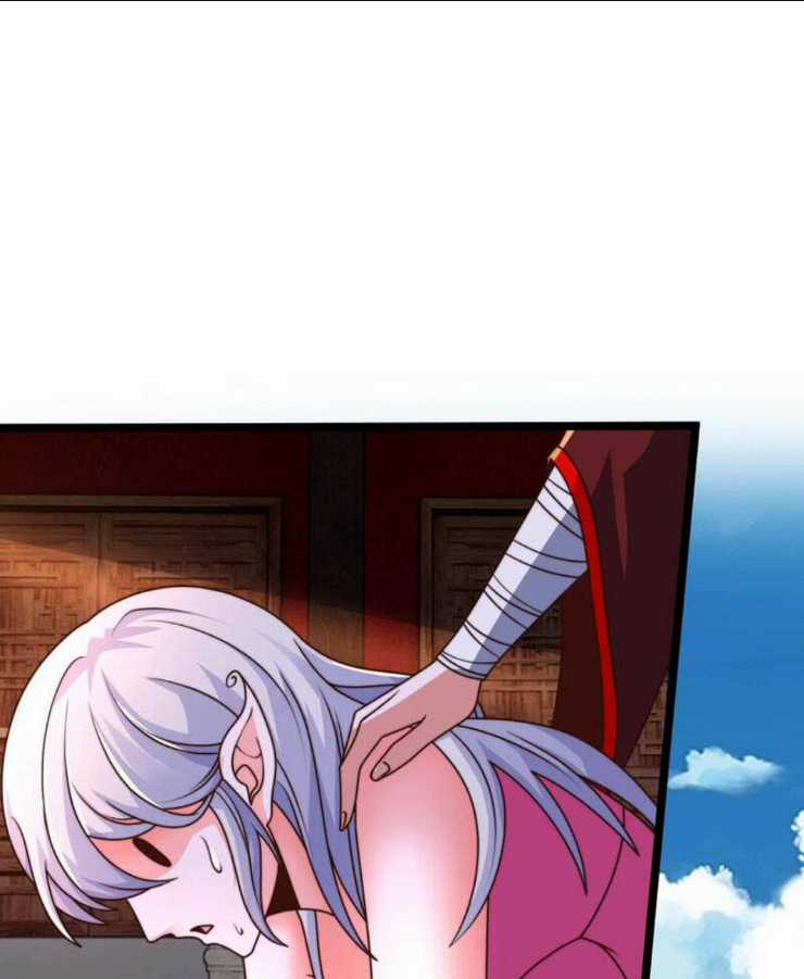 Ta Nuôi Quỷ Ở Trấn Ma Ty Chapter 280 trang 26