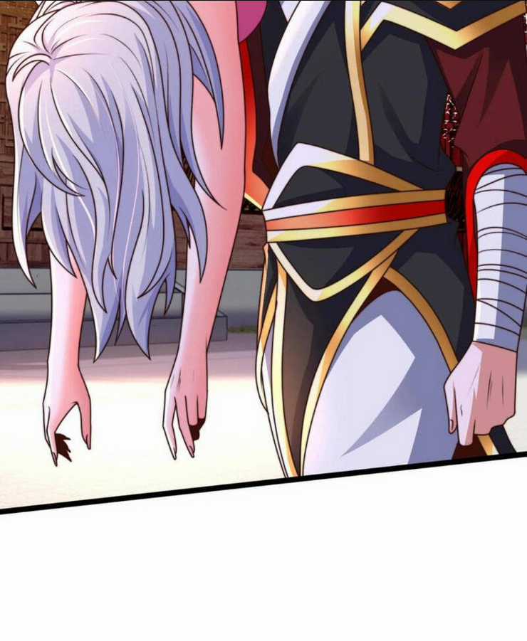 Ta Nuôi Quỷ Ở Trấn Ma Ty Chapter 280 trang 28