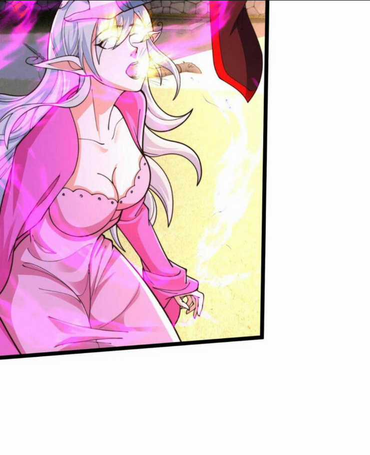 Ta Nuôi Quỷ Ở Trấn Ma Ty Chapter 280 trang 3