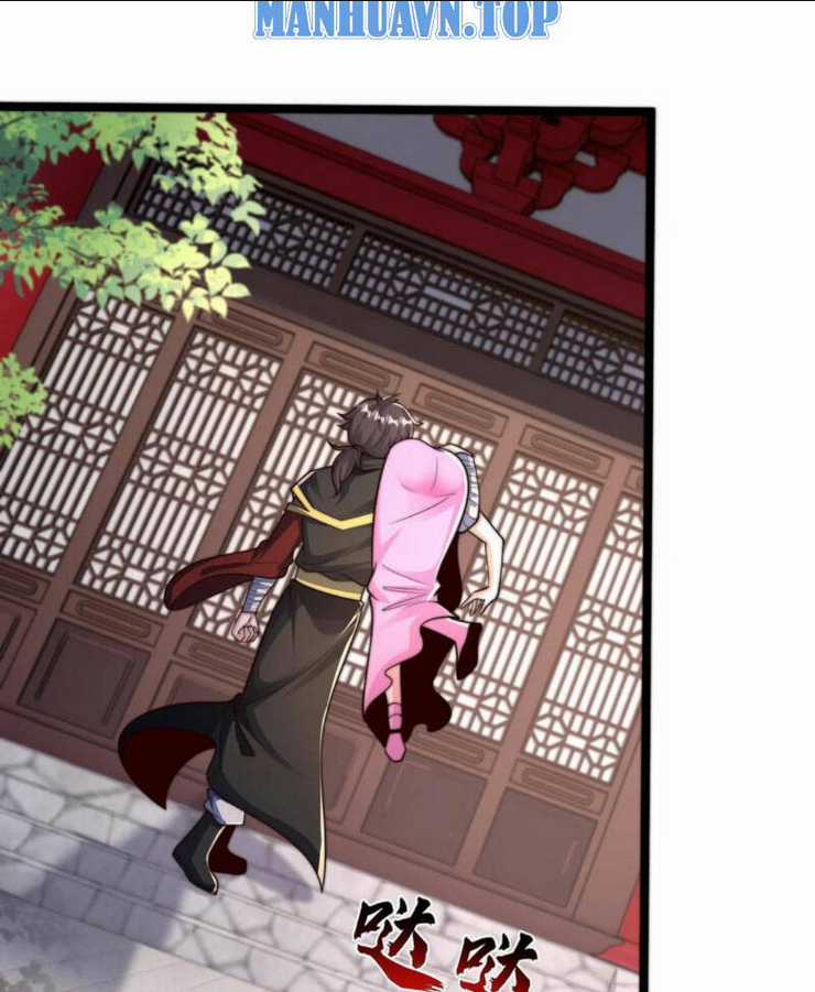 Ta Nuôi Quỷ Ở Trấn Ma Ty Chapter 280 trang 31