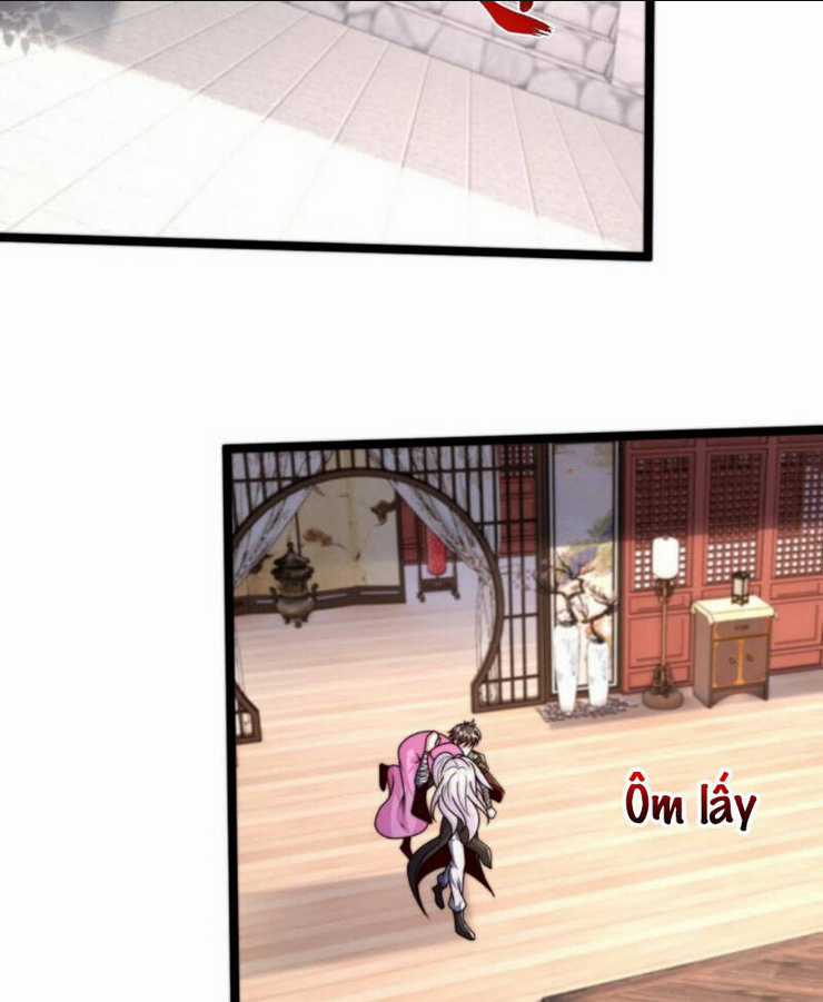 Ta Nuôi Quỷ Ở Trấn Ma Ty Chapter 280 trang 32