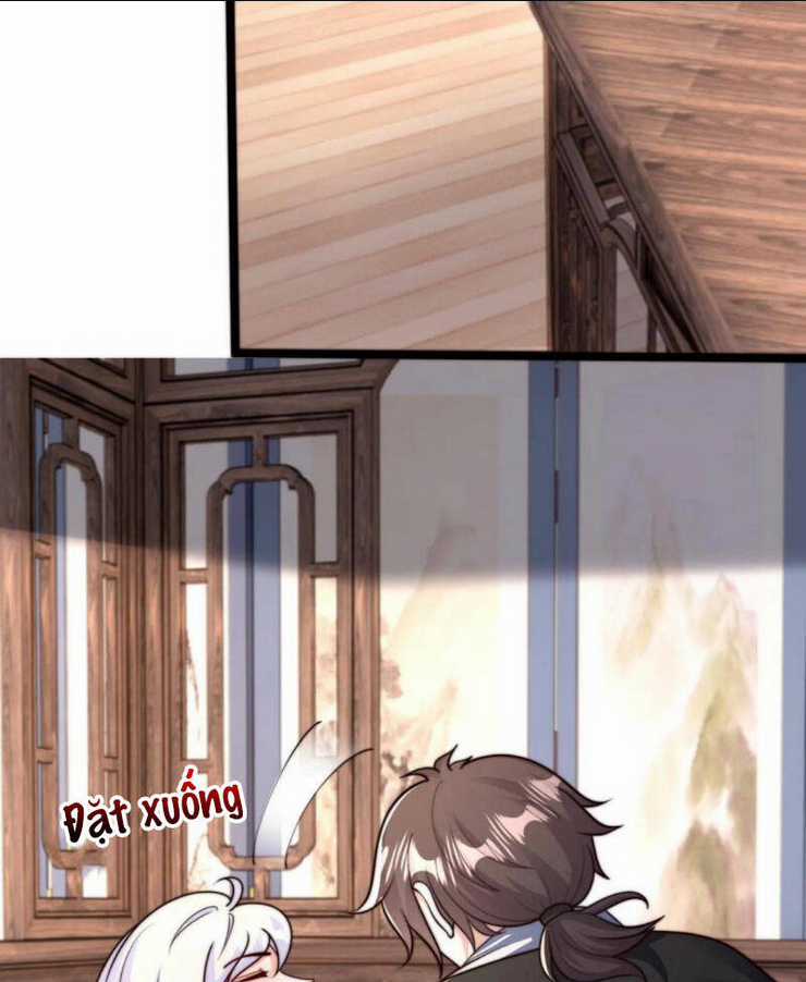 Ta Nuôi Quỷ Ở Trấn Ma Ty Chapter 280 trang 33
