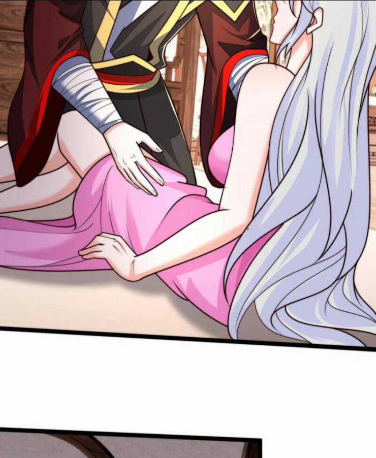 Ta Nuôi Quỷ Ở Trấn Ma Ty Chapter 280 trang 37