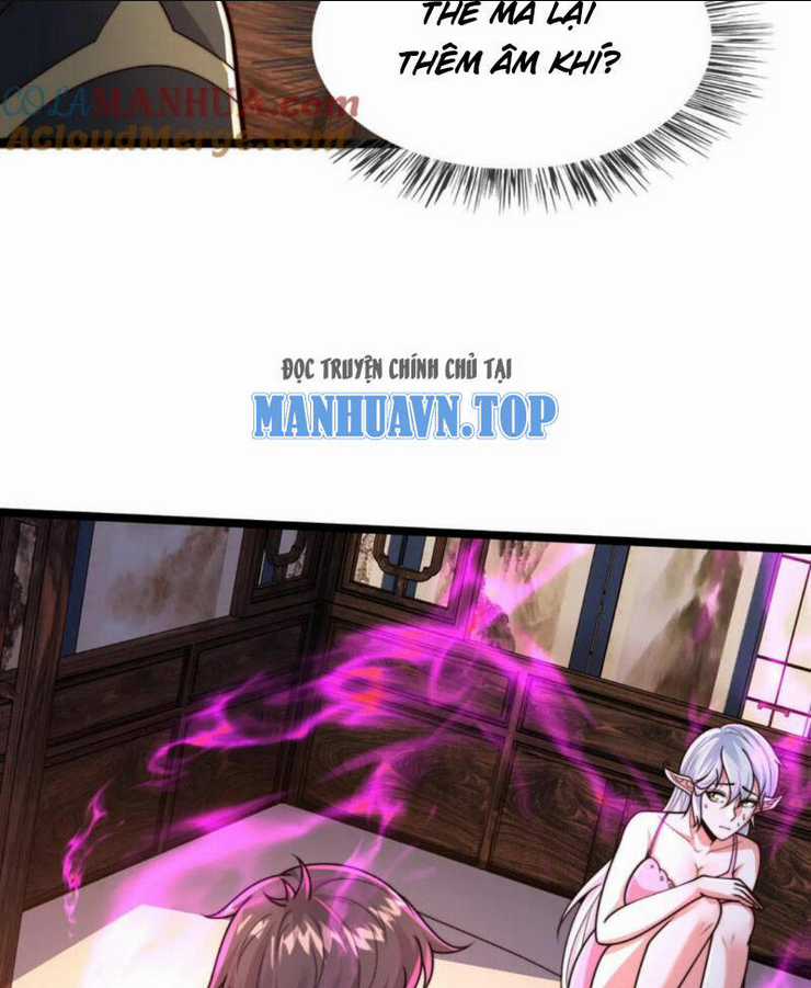 Ta Nuôi Quỷ Ở Trấn Ma Ty Chapter 280 trang 38