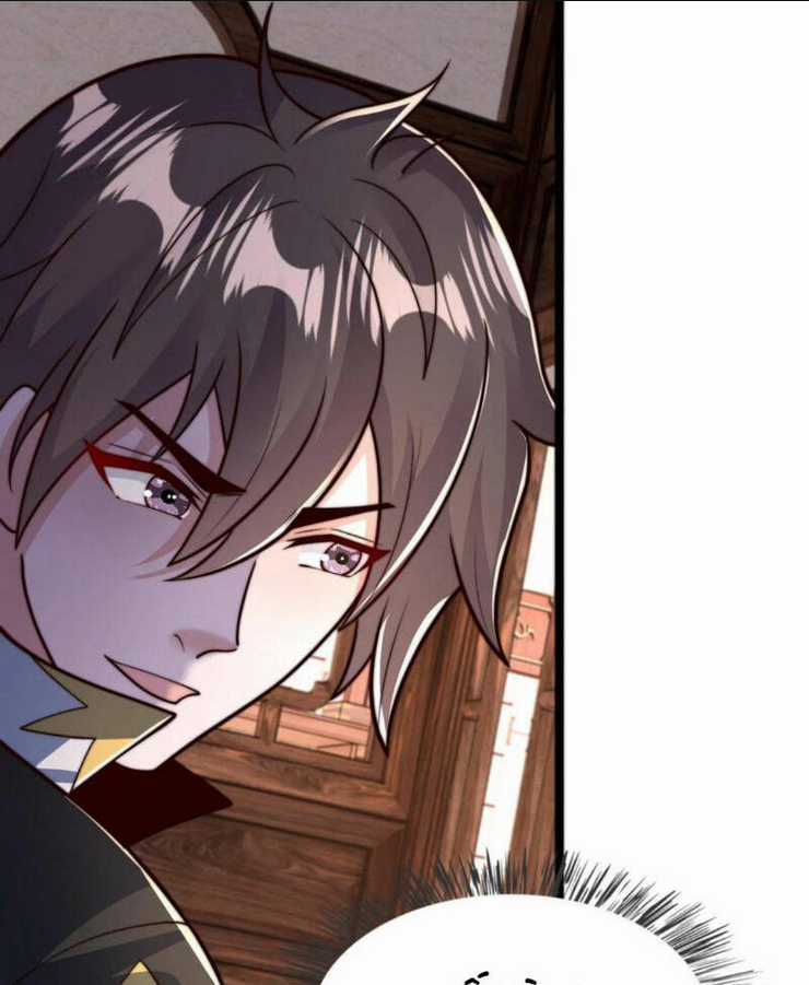 Ta Nuôi Quỷ Ở Trấn Ma Ty Chapter 280 trang 39