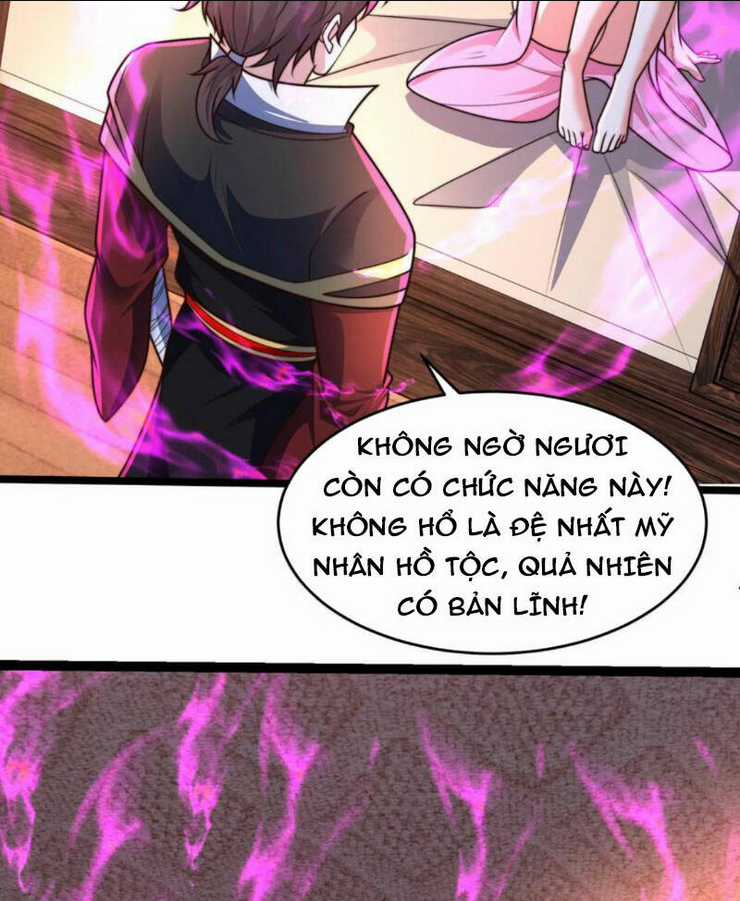 Ta Nuôi Quỷ Ở Trấn Ma Ty Chapter 280 trang 40