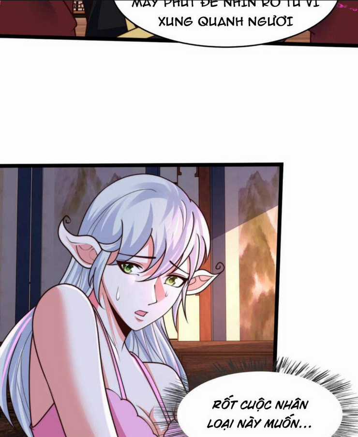 Ta Nuôi Quỷ Ở Trấn Ma Ty Chapter 280 trang 42