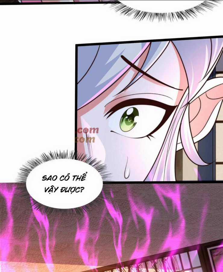 Ta Nuôi Quỷ Ở Trấn Ma Ty Chapter 280 trang 43