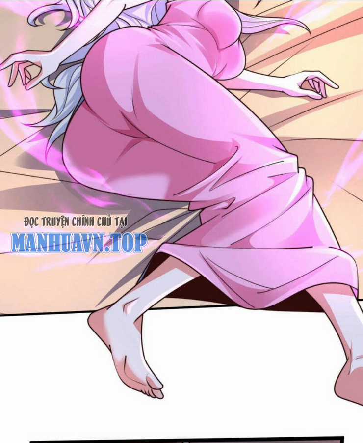 Ta Nuôi Quỷ Ở Trấn Ma Ty Chapter 280 trang 46