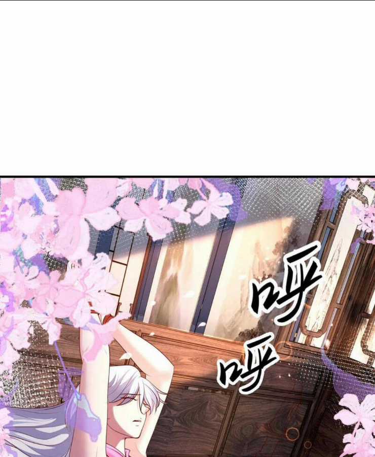 Ta Nuôi Quỷ Ở Trấn Ma Ty Chapter 280 trang 49