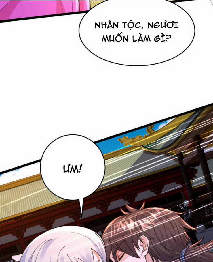 Ta Nuôi Quỷ Ở Trấn Ma Ty Chapter 280 trang 5