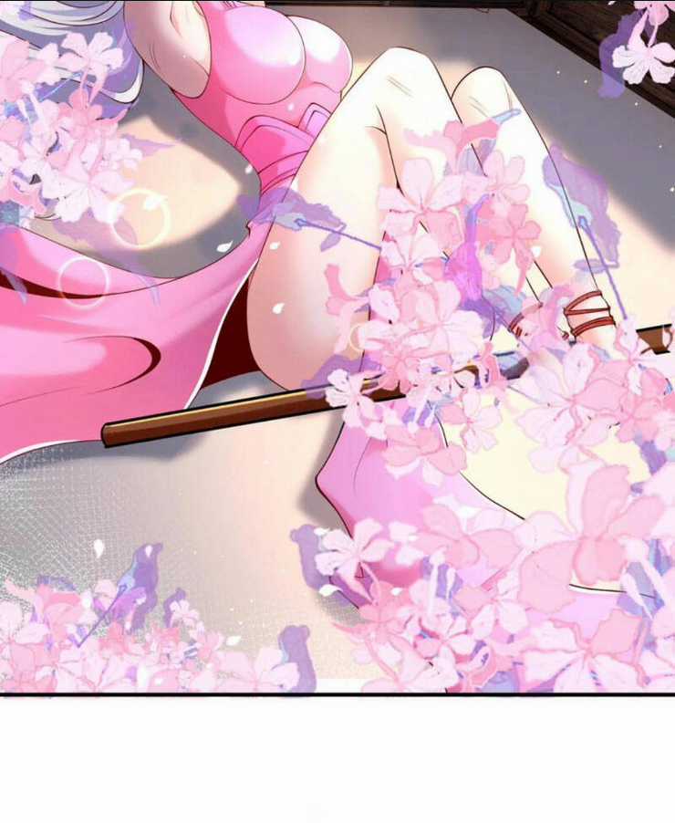 Ta Nuôi Quỷ Ở Trấn Ma Ty Chapter 280 trang 50