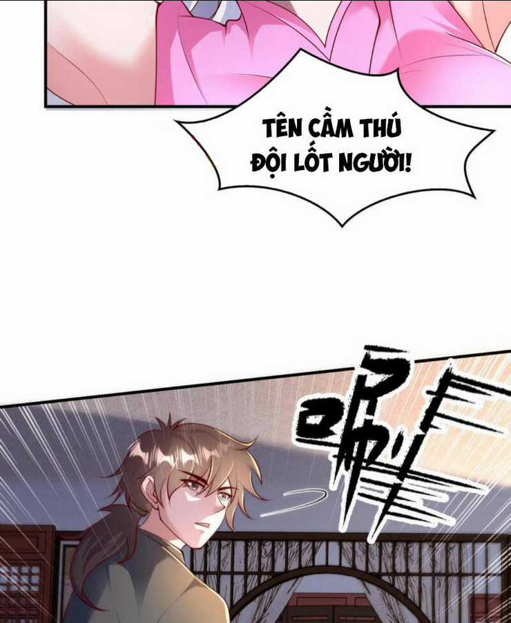 Ta Nuôi Quỷ Ở Trấn Ma Ty Chapter 280 trang 52