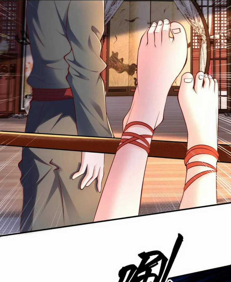 Ta Nuôi Quỷ Ở Trấn Ma Ty Chapter 280 trang 53