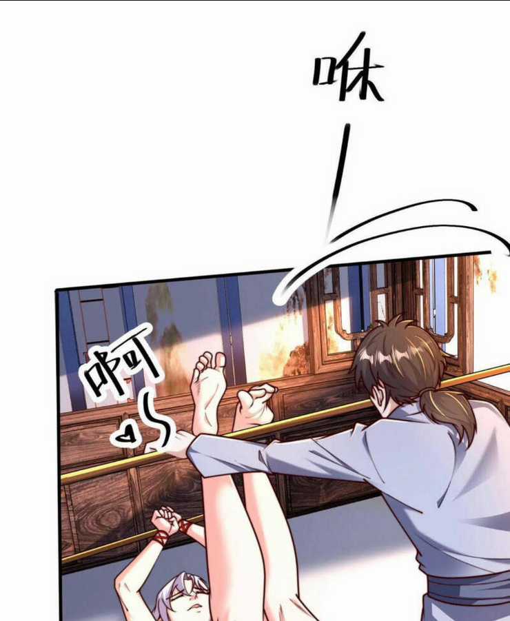 Ta Nuôi Quỷ Ở Trấn Ma Ty Chapter 280 trang 55