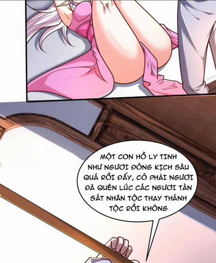 Ta Nuôi Quỷ Ở Trấn Ma Ty Chapter 280 trang 56