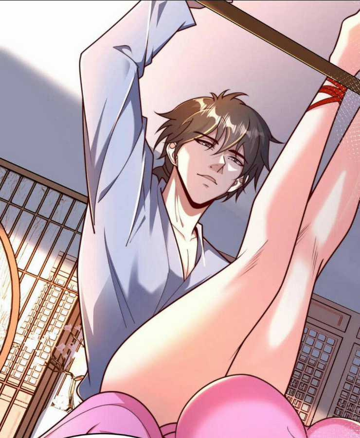 Ta Nuôi Quỷ Ở Trấn Ma Ty Chapter 280 trang 57