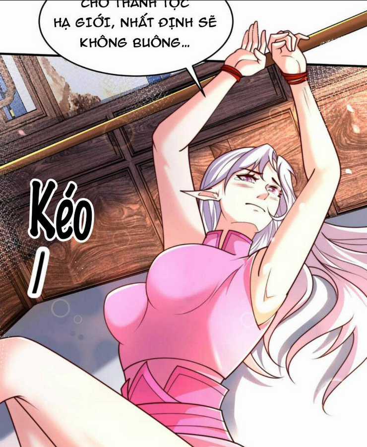 Ta Nuôi Quỷ Ở Trấn Ma Ty Chapter 280 trang 59