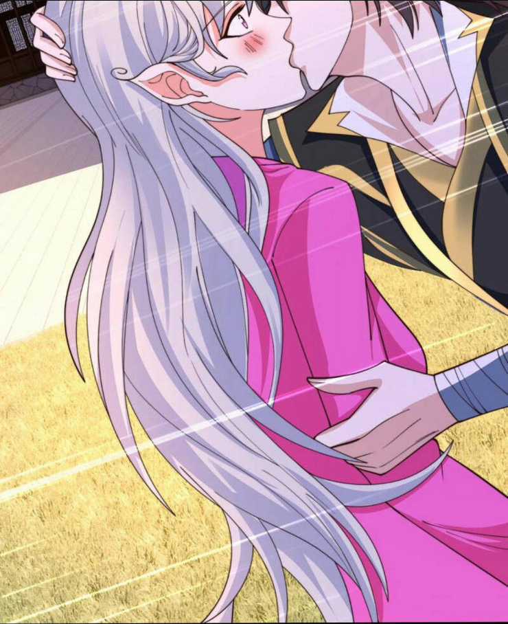 Ta Nuôi Quỷ Ở Trấn Ma Ty Chapter 280 trang 6