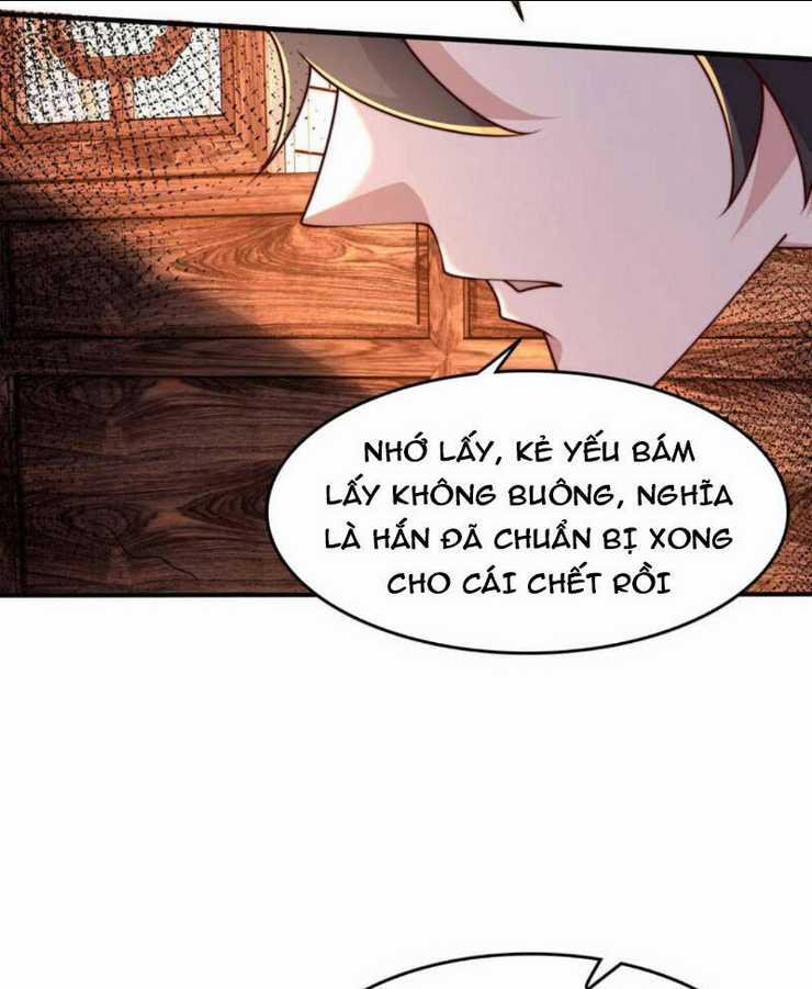 Ta Nuôi Quỷ Ở Trấn Ma Ty Chapter 280 trang 62