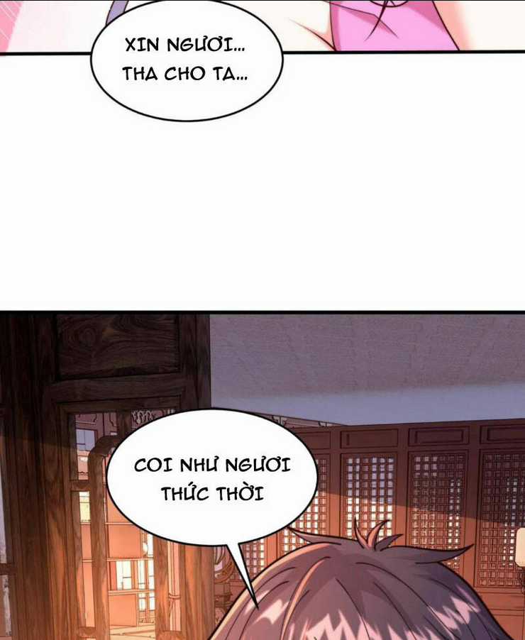 Ta Nuôi Quỷ Ở Trấn Ma Ty Chapter 280 trang 63