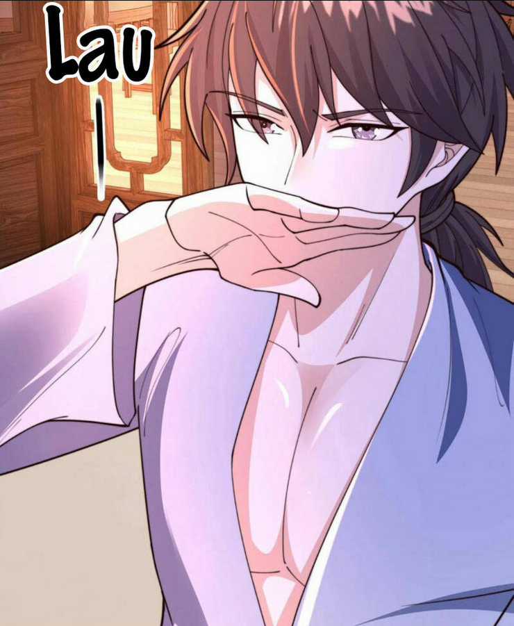 Ta Nuôi Quỷ Ở Trấn Ma Ty Chapter 280 trang 64