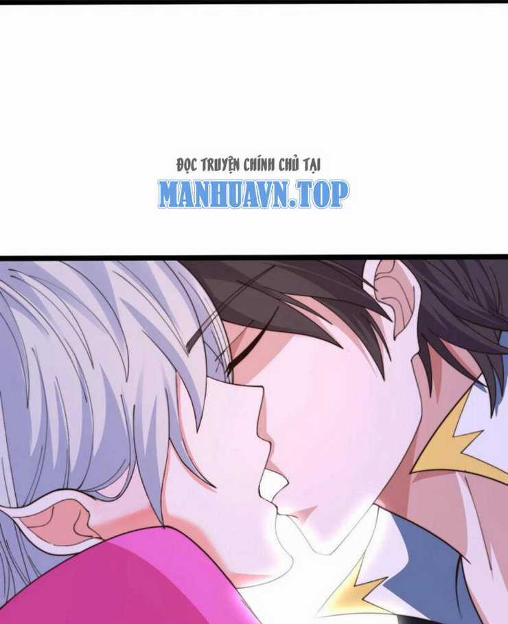 Ta Nuôi Quỷ Ở Trấn Ma Ty Chapter 280 trang 7